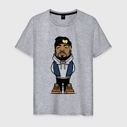 Мужская футболка Method Man
