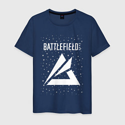 Мужская футболка Battlefield Portal - Stars
