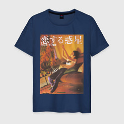 Мужская футболка Чунгкингский экспресс