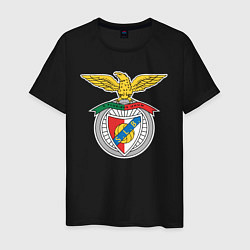 Мужская футболка Benfica