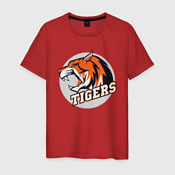 Мужская футболка Sport Tigers
