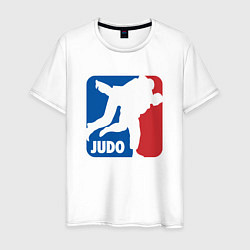 Мужская футболка Judo - Sport