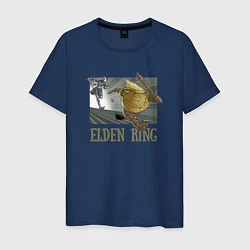 Мужская футболка Elden Ring Pot Горшок