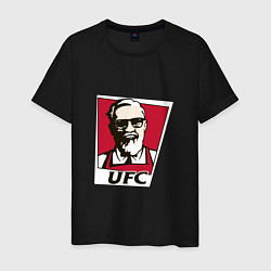 Мужская футболка McGregor ufc