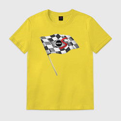 Мужская футболка Mini S