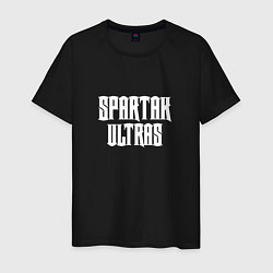 Мужская футболка SPARTAK ULTRAS