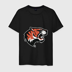 Мужская футболка Tiger Mood