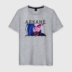 Мужская футболка Arkane