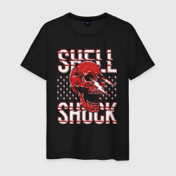 Мужская футболка SHLSHK Skull Collection