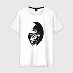 Мужская футболка Angry Monkey Cotton Theme