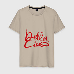 Мужская футболка Bella - Ciao