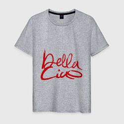 Мужская футболка Bella - Ciao