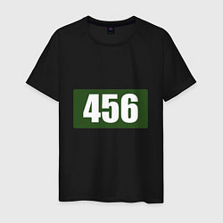 Мужская футболка Player 456