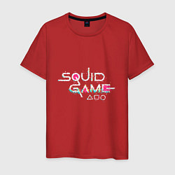 Мужская футболка Squid Style