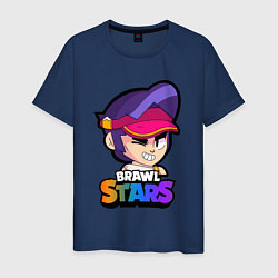 Мужская футболка FANG BRAWL STARS ФЭНГ АВАТАРКА