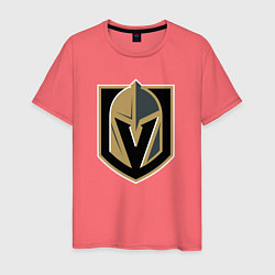 Мужская футболка Vegas Golden Knights , Вегас Голден Найтс