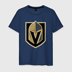 Мужская футболка Vegas Golden Knights , Вегас Голден Найтс