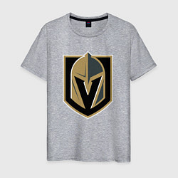Мужская футболка Vegas Golden Knights , Вегас Голден Найтс