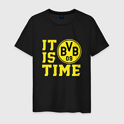 Мужская футболка Borussia Dortmund Боруссия Дортмунд