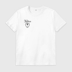 Мужская футболка The Nighters Basemans Mjolnir