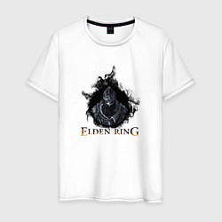 Мужская футболка Elden Ring - Knight