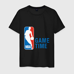 Мужская футболка NBA Game Time