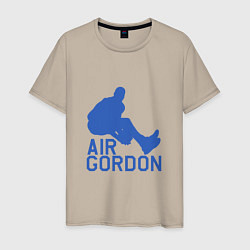 Мужская футболка Air Gordon