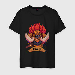 Мужская футболка Elden Ring Radahn