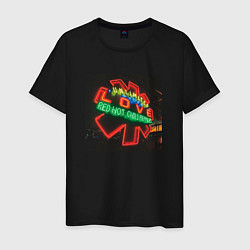 Мужская футболка RHCP - Unlimited Love 2022