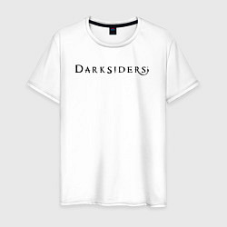 Мужская футболка Darksiders 2