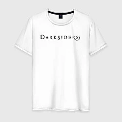 Мужская футболка Darksiders 2