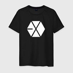 Мужская футболка EXO-M