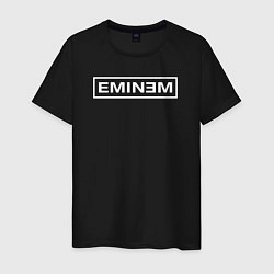 Мужская футболка Eminem ЭМИНЕМ