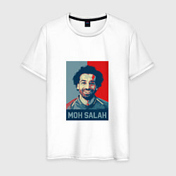 Мужская футболка Moh Salah