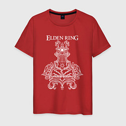 Мужская футболка Elden Ring Glintstone
