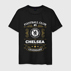 Мужская футболка Chelsea FC 1
