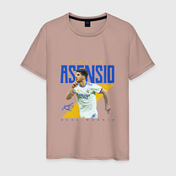 Мужская футболка Марко Асенсио