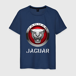 Мужская футболка JAGUAR Jaguar