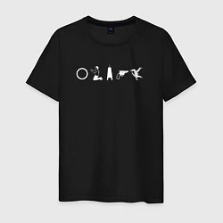 Мужская футболка Symbolism Ozark