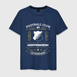 Мужская футболка Hoffenheim FC 1