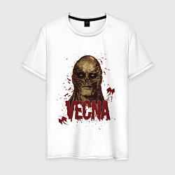 Мужская футболка ВЕКНА VECNA