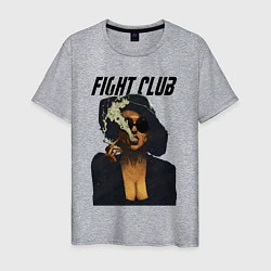 Мужская футболка Fight Club - Marla Singer