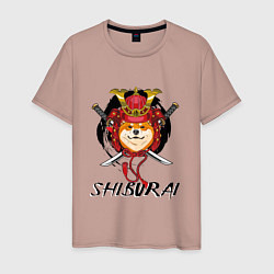 Мужская футболка Shiburai