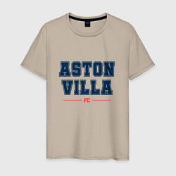 Мужская футболка Aston Villa FC Classic