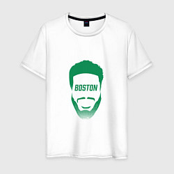 Мужская футболка Tatum - Celtics