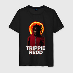 Мужская футболка TRIPPIE REDD 1400