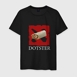 Мужская футболка Dotster