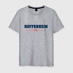 Мужская футболка Hoffenheim FC Classic