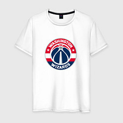 Мужская футболка Вашингтон Уизардс NBA
