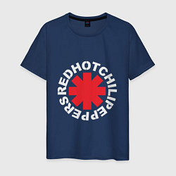 Мужская футболка Peppers - Logo